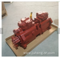 kawasaki K3V180DT Main Pump R330LC-9S Hydraulic Pump